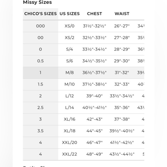 Chicos Womens Cardigan Size 1 Blue White Open Light Boho Casual Preppy - Picture 8 of 8